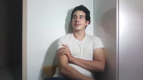 RedsoulReaver online show from February 12, 2026, 3:01 am