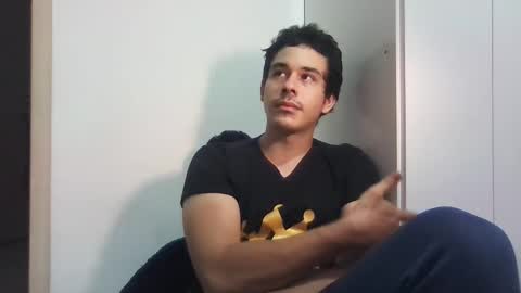 RedsoulReaver online show from February 13, 2026, 3:24 am