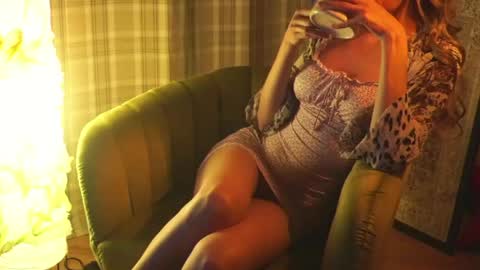 Red online show from April 19, 2026, 5:34 pm