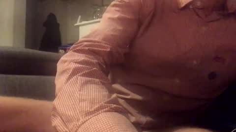 Redspider154 online show from February 2, 2025, 12:40 am