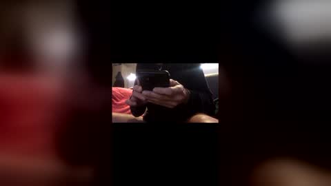 Redspider154 online show from November 27, 2025, 6:10 pm