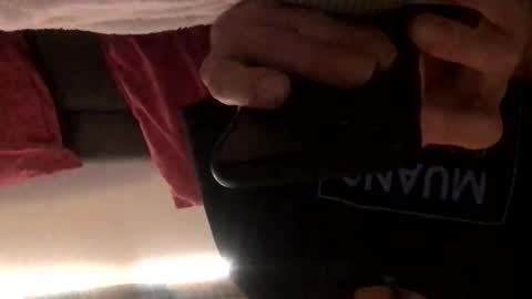 Redspider154 online show from January 11, 2026, 10:48 pm