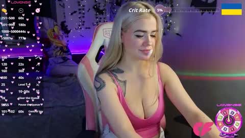 Ronnie online show from October 18, 2025, 12:28 pm