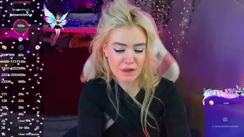 Snapshot of redvelveten chatting on January 16, 2026, 4:55 pm Ronnie online show from January 16, 2026, 4:55 pm