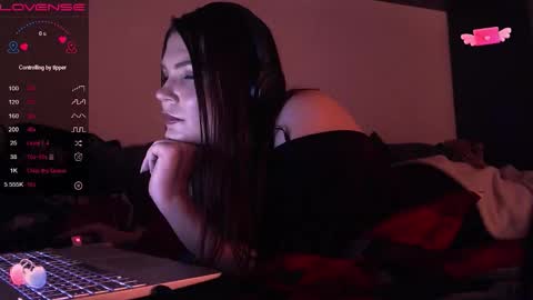 Red online show from January 10, 2026, 11:09 pm