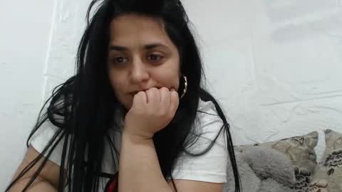 Reea online show from February 22, 2025, 12:27 am