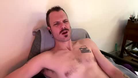 Reed Thomas online show from January 17, 2025, 1:47 am