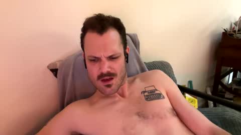 Reed Thomas online show from February 26, 2025, 7:09 am