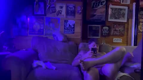 Snapshot of reeferleefer chatting on February 15, 2025, 5:50 pm Lee online show from February 15, 2025, 5:50 pm