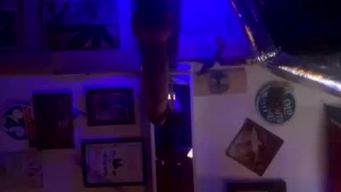 Snapshot of reeferleefer chatting on September 28, 2025, 1:16 pm Lee online show from September 28, 2025, 1:16 pm