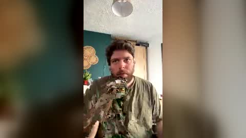 Boredhorny online show from June 27, 2026, 1:50 pm