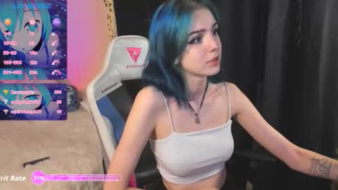 Snapshot of reflexxxia_ chatting on September 18, 2025, 5:48 pm Reflexxxia online show from September 18, 2025, 5:48 pm