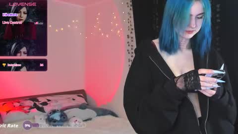 Snapshot of reflexxxia_ chatting on September 24, 2025, 6:50 am Reflexxxia online show from September 24, 2025, 6:50 am