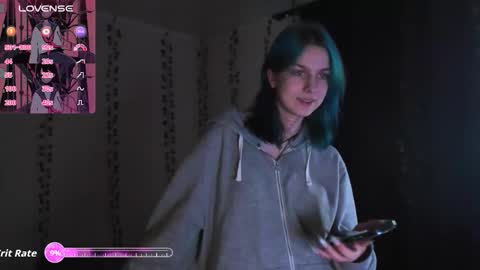 Snapshot of reflexxxia_ chatting on October 16, 2025, 9:21 am Reflexxxia online show from October 16, 2025, 9:21 am