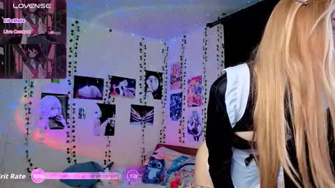 Snapshot of reflexxxia_ chatting on November 4, 2025, 12:59 pm Reflexxxia online show from November 4, 2025, 12:59 pm