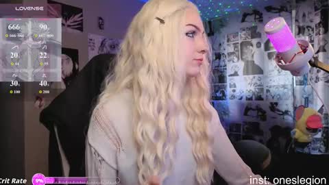 Reflexxxia   online show from March 24, 2026, 3:39 pm