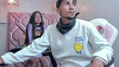 refors_rayo online show from February 9, 2025, 2:17 am