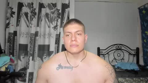 regan_jhonson online show from October 25, 2025, 9:06 am