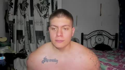 regan_jhonson online show from February 20, 2026, 6:26 am