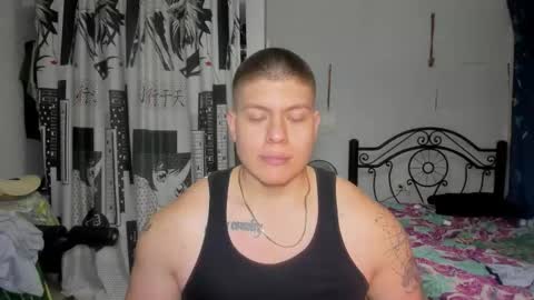 regan_jhonson online show from February 21, 2026, 8:04 am