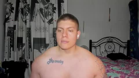 regan_jhonson online show from February 27, 2026, 7:30 am