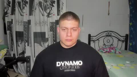 regan_jhonson online show from March 16, 2026, 2:50 am