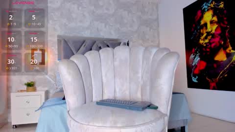 Snapshot of regan_pearson chatting on November 9, 2025, 5:50 am Regan online show from November 9, 2025, 5:50 am