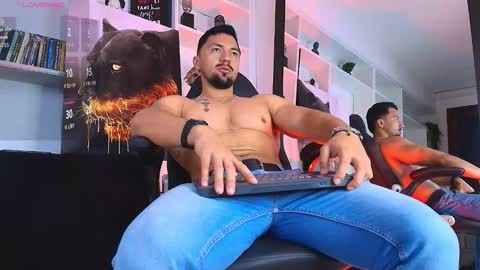 Regan online show from March 24, 2026, 1:43 am