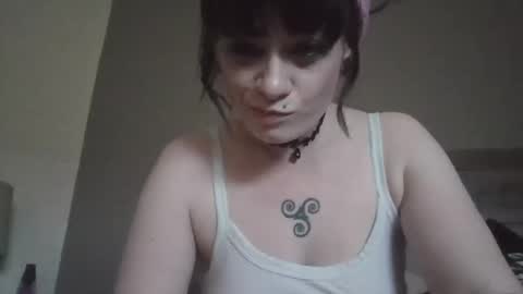 Snapshot of reganxsolo chatting on May 21, 2026, 1:45 am Rhegan Mallory Knox online show from May 21, 2026, 1:45 am