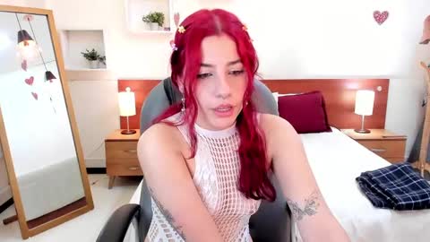 Regina online show from February 27, 2025, 4:09 am