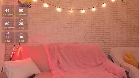 ReginaHawkinss online show from October 24, 2025, 8:22 am