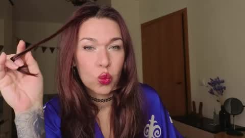 ReginaHawkinss online show from May 14, 2026, 8:32 am