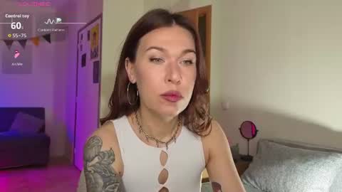 ReginaHawkinss online show from June 9, 2026, 11:11 am