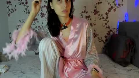 Alisa online show from October 19, 2025, 8:48 am