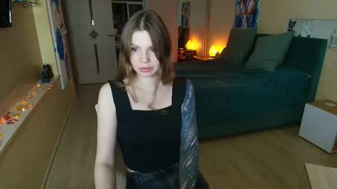 Regina online show from November 12, 2025, 8:19 pm