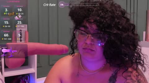 reginavegaa online show from January 7, 2025, 6:03 pm