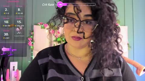 reginavegaa online show from January 14, 2025, 11:42 am