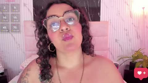 reginavegaa online show from April 29, 2026, 8:40 am