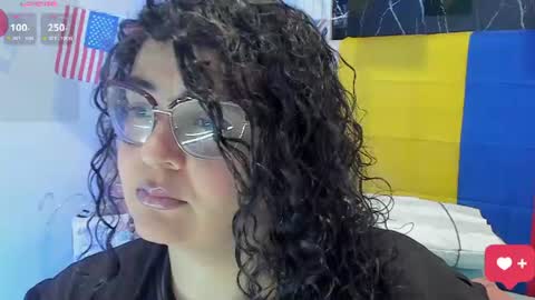 reginavegaa online show from June 17, 2026, 11:34 am