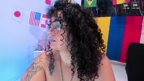 reginavegaa online show from June 20, 2026, 9:12 am
