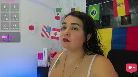 Snapshot of reginavegaa chatting on July 3, 2026, 8:54 am reginavegaa online show from July 3, 2026, 8:54 am