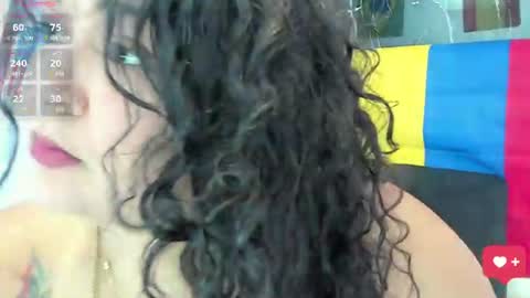 Snapshot of reginavegaa chatting on July 4, 2026, 11:38 am reginavegaa online show from July 4, 2026, 11:38 am