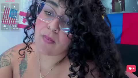 Snapshot of reginavegaa chatting on July 6, 2026, 3:03 pm reginavegaa online show from July 6, 2026, 3:03 pm