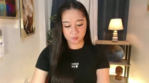 regine online show from February 13, 2026, 3:41 pm