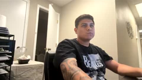 Regio2991 online show from November 25, 2025, 12:43 am