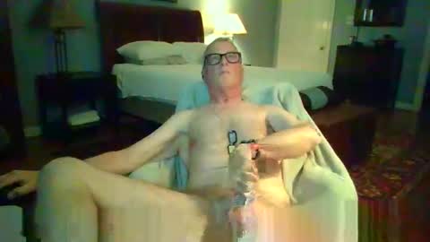 RegularGuyNOLA online show from May 16, 2026, 12:18 am