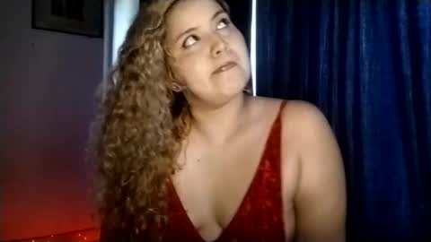 Tania Nixx online show from February 15, 2025, 9:26 pm