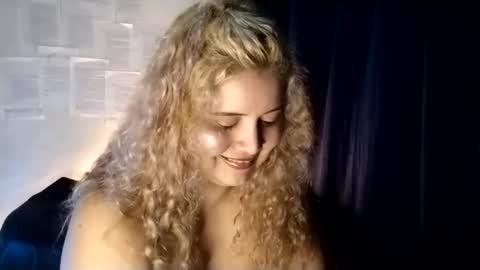 Tania Nixx online show from March 8, 2025, 5:59 am