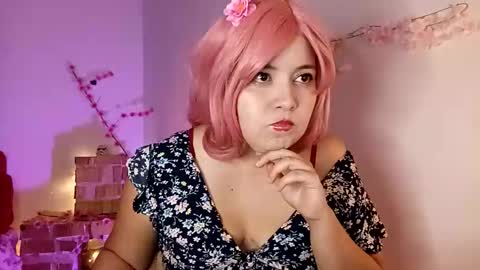 Tania Nixx online show from March 16, 2026, 8:57 pm
