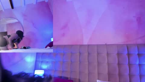 Rei Ayanami online show from September 28, 2025, 7:41 pm